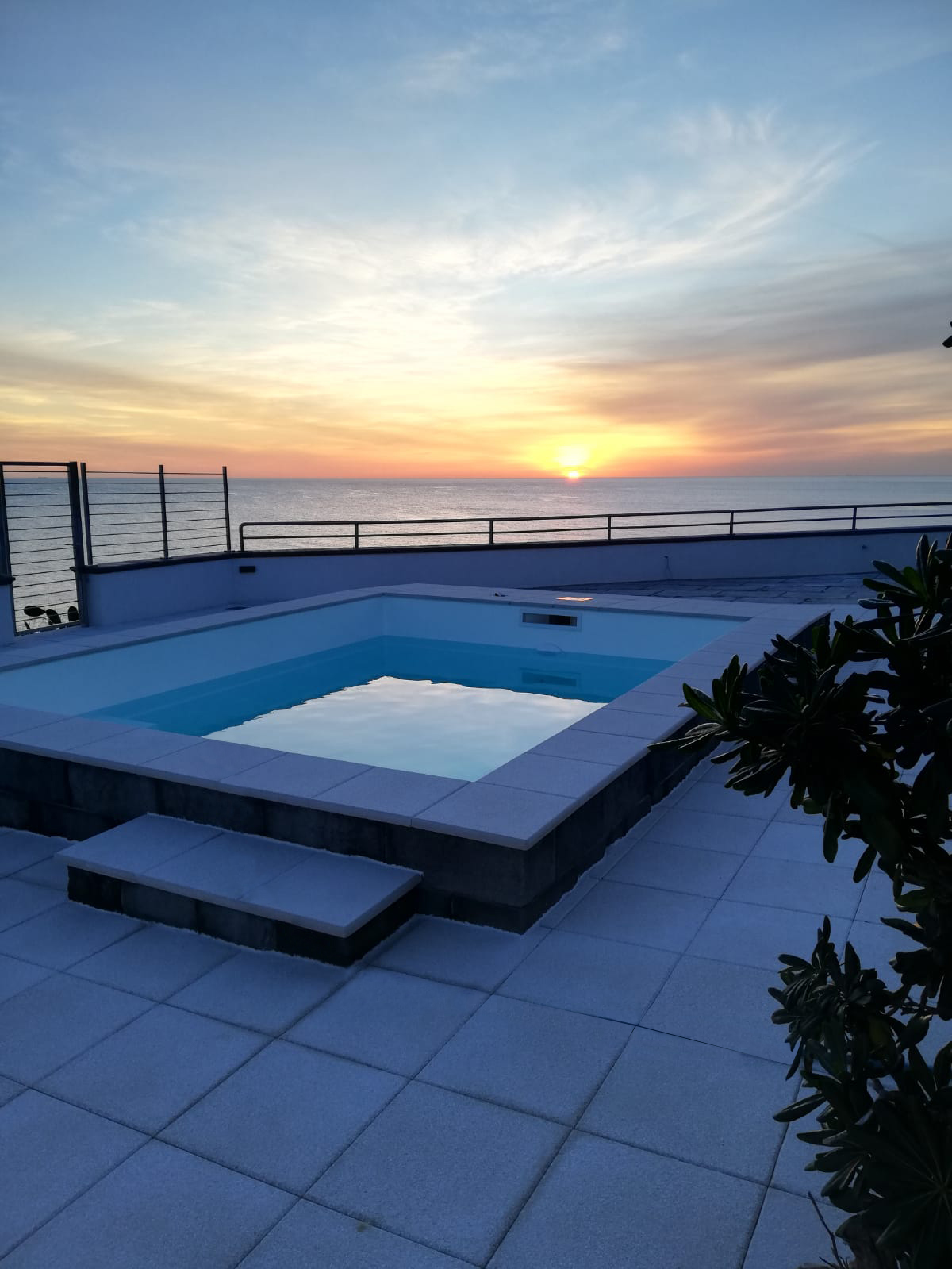 Siracusa (SR) - Piscina